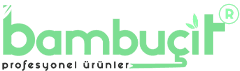 Bambu Çit 